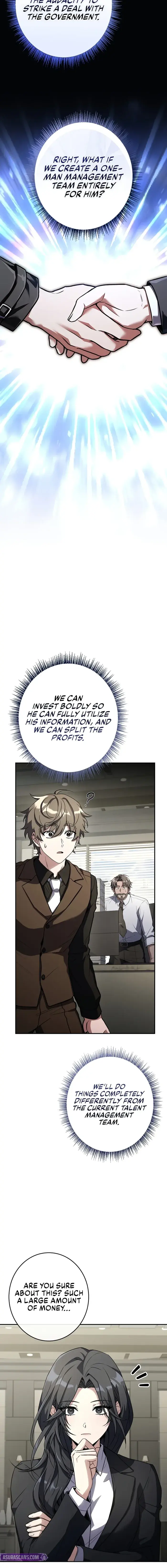 Only I Have an EX-Grade Summon Chapter 14 image 18_optimized